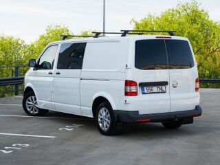 Volkswagen Transporter Facelift Long 2.0 103kW