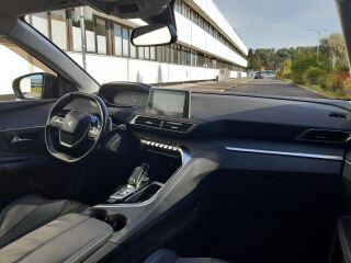 Peugeot 3008 1.6 R4 88kW