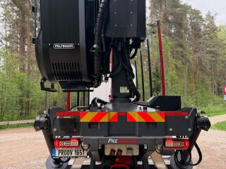 Volvo FH 540 AERO EPSILON TL15-104 397kW