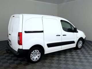 Citroen Berlingo Van 1.6 HDi 66kW