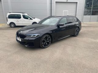 BMW 530 3.0 210kW