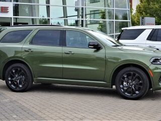 Dodge Durango GT 3.6 216kW