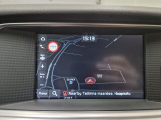 Kia Optima EX Ceed 1.6 CRDI 100kW