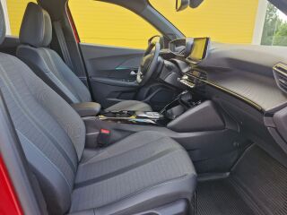 Peugeot 2008 Allure Pack 100kW