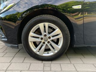 Opel Astra Sports Tourer 1.6 100kW