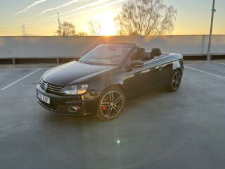 Volkswagen Eos 1.4 118kW