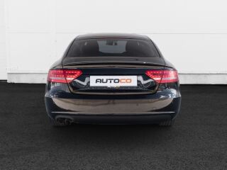 Audi A5 Sportback 2.0 R4 TDI 105кВ