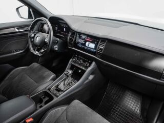 Skoda Kodiaq 4x4 Sportline 2.0 147kW