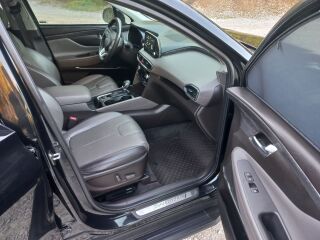 Hyundai Santa Fe Limited Edition 2.4 R4 GDI 138kW
