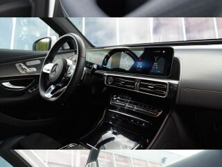 Mercedes-Benz EQC 400 AMG 145kW