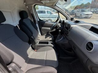 Peugeot Partner 1.6 55кВ