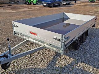 Anssems Platvorm haagis ANSSEMS PLT-2 750.330x180 Pro