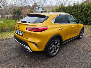 Kia XCeed TX Comfort Pack 1.6 R4 100kW