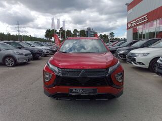 Mitsubishi Eclipse Cross Black Edition 4WD 2.4 PHEV 138kW