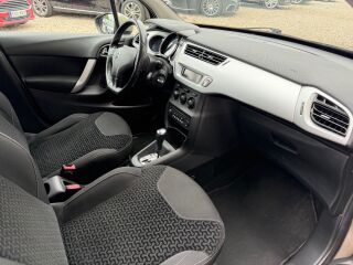 Citroen C3 1.6 88kW