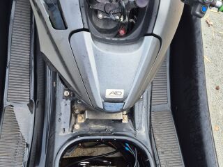 Kawasaki ULTRA 300X 221kW