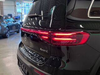 Mercedes-Benz EQB 300 4Matic 168кВ
