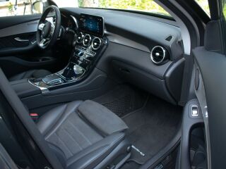 Mercedes-Benz GLC 220 4Matic AMG Safety Wntr 2.0 d 143kW