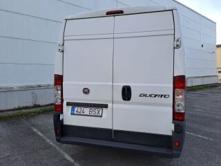 Fiat Ducato KÜLMIK 2.0 85kW