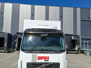 Volvo FL 240 177кВ