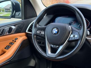 BMW X5 xDrive30d 3.0 210kW