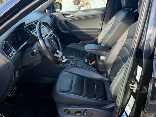 Volkswagen Tiguan Allspace 2.0 TSI 4Motion DSG OPF Highline 140кВ