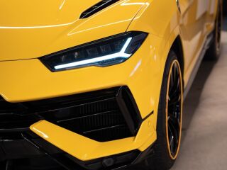 Lamborghini Urus S 4.0 V8 490kW
