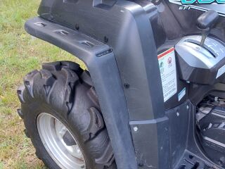 CFMOTO CFORCE 800