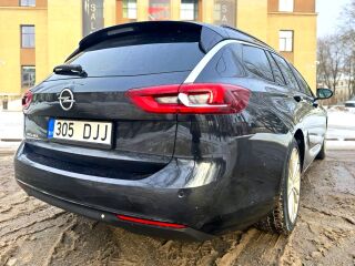 Opel Insignia SPORTS TOURER 2.0 125kW