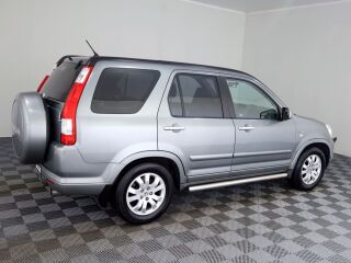 Honda CR-V Luxury Facelift ATM 2.0 110kW
