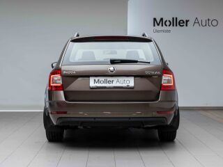 Skoda Octavia 1.0 85kW