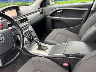 Volvo V70 Facelift City Safety 1.6 D2 84kW