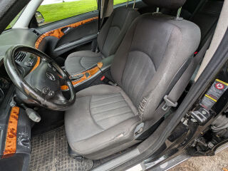 Mercedes-Benz E 200 Elegance 1.8 R4 Kompressor 135кВ
