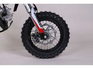 TCB Bike XF-110