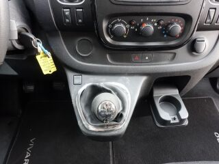 Opel Vivaro Long L2H1 EU5 1.6 CDTi 88kW