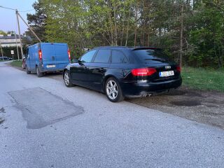 Audi A4 2.0 105kW