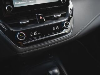 Toyota Corolla Hybrid Active 1.8 5D 72kW