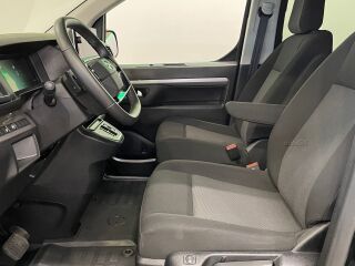 Opel Zafira Life L3 Shuttle 2.0 Blue HDi 130кВ