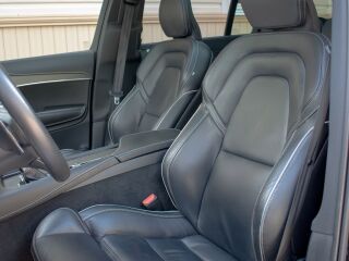 Volvo XC90 AWD B&W R-Design Intelli Safe PRO MY19 2.0 D5 173kW