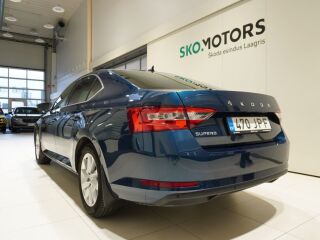 Skoda Superb HB AMBITION 1.5 TSI 110kW