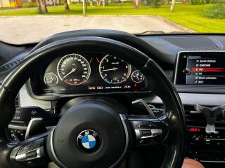BMW X5 3.0 280kW