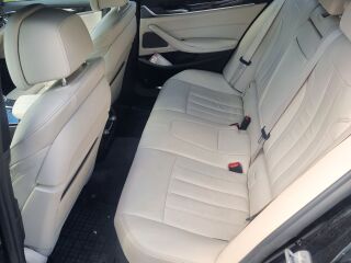 BMW 520 2.0 140кВ