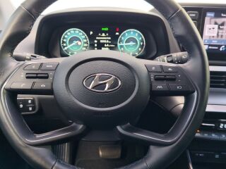 Hyundai i20 73кВ