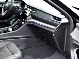 Jeep Grand Cherokee OVERLAND Plug-in Hybrid 2.0 200kW