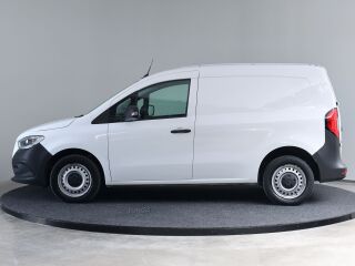 Mercedes-Benz Citan 1.5 55кВ