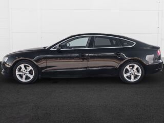Audi A5 Sportback 2.0 R4 TDI 105кВ