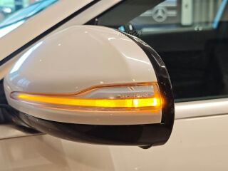 Mercedes-Benz S 350 AMG 3.0 190kW