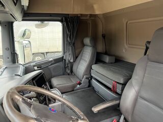 Scania G480 13.0 R6 360kW