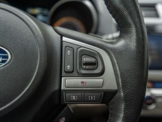 Subaru Outback Summit EyeSight 2.5 129kW
