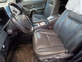 Volvo XC90 2.4 147kW